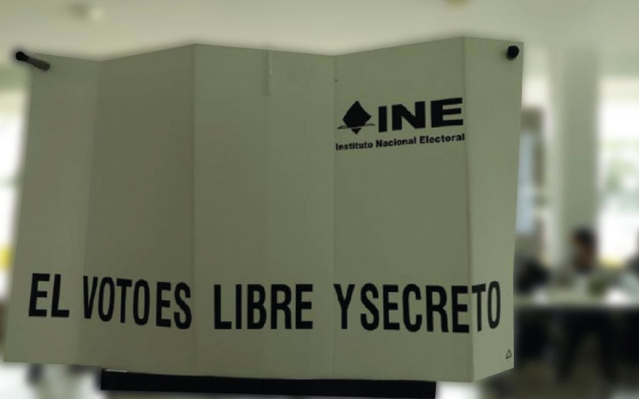 Morena ganó cuatro gubernaturas en las elecciones en México 2022. Te damos los resultados preliminares. | Foto: INE.