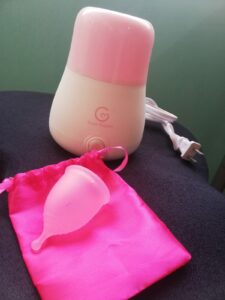 OPINIÓN | Una copa para quienes menstruamos