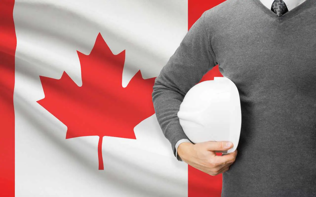 Tips para que puedas reconocer una oferta de trabajo real en Canadá. | Foto: Depositphotos