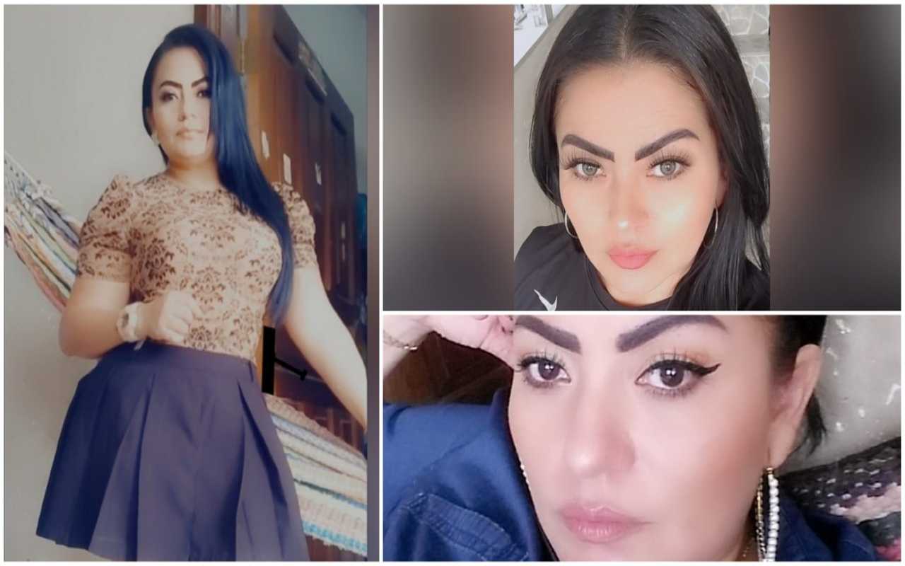 Yazmín Nayarith Bueso Núñez, la joven hondureña que murió en el tráiler en San Antonio, Texas. | Foto: Facebook de Yazmín.