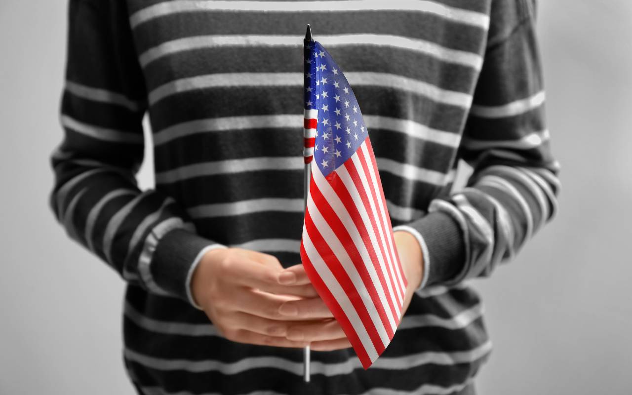 Ten en cuenta que hay personas que tienen derecho a la ciudadanía americana aunque no hayan nacido en Estados Unidos | Foto: Depositphotos