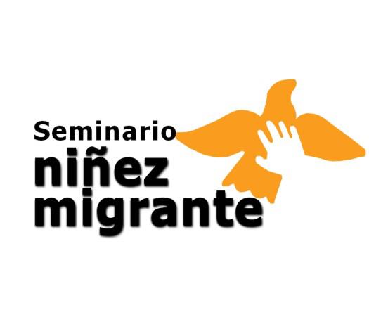 Seminario Niñez Migrante.