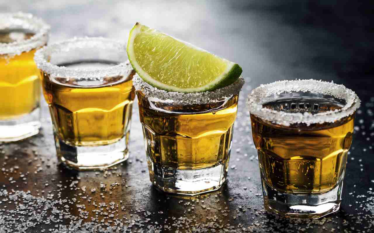 Te contamos el origen de la celebración del Día Internacional del Tequila. | Foto: Depositphotos