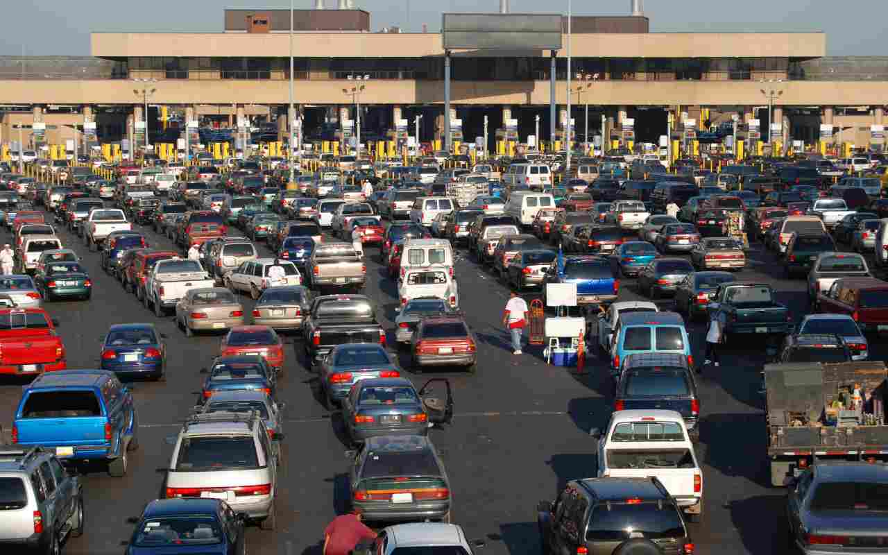 Sólo Yucatán y Campeche salen bien calificadas por las autoridades estadounidenses | Foto: Depositphotos