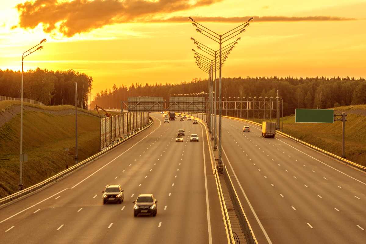 Los no residentes pueden importar un vehículo hasta por un año | Foto: Depositphotos