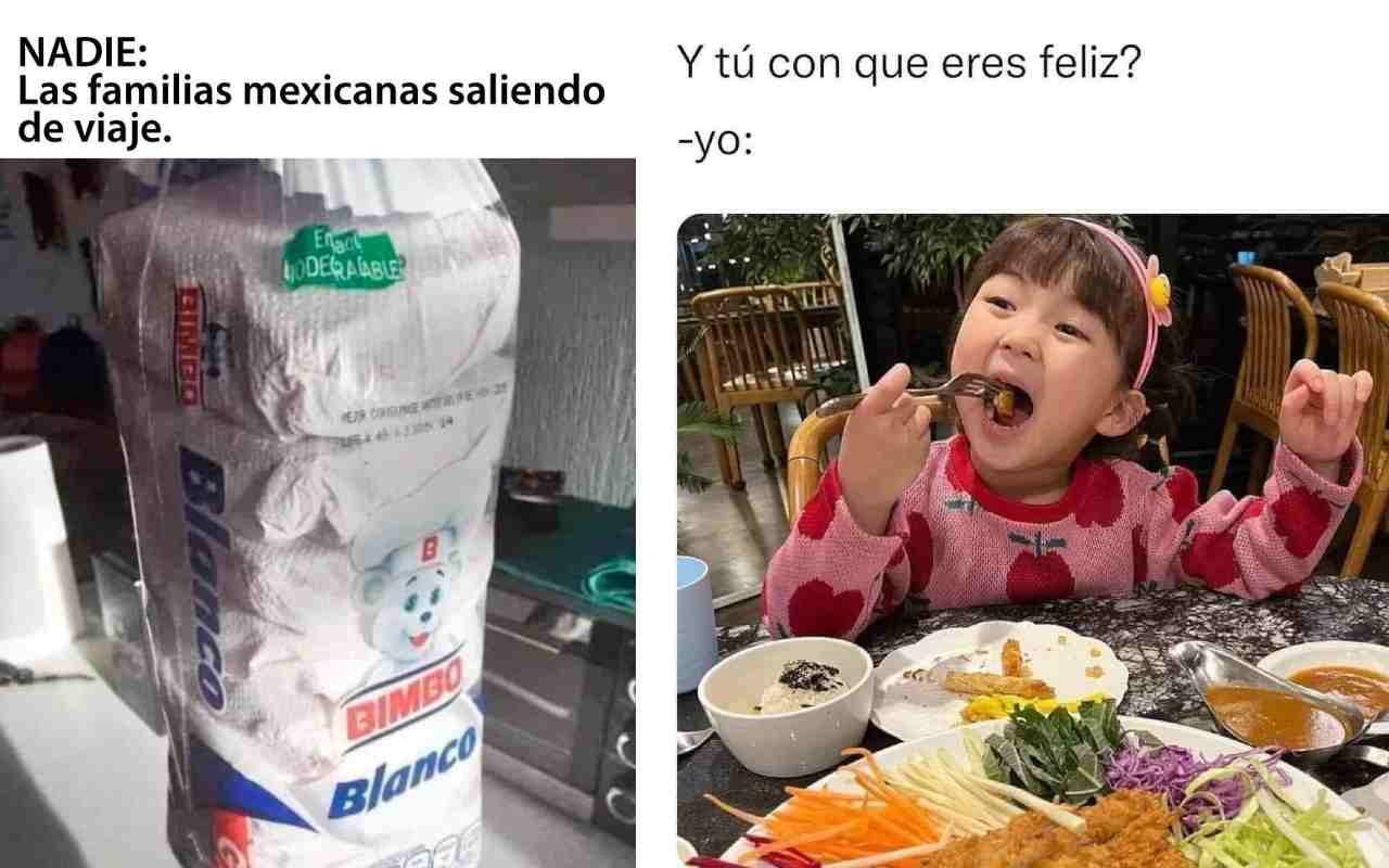 Los Mejores Memes De La Semana En Conexión Migrante