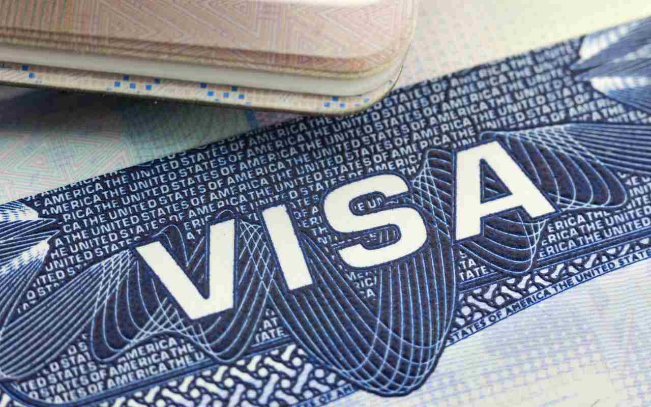 El tiempo de espera para la visa americana supera los 500 días en la mayoría de los consulados. | Foto: <a href=https://depositphotos.com/ title=Depositphotos>Depositphotos</a>