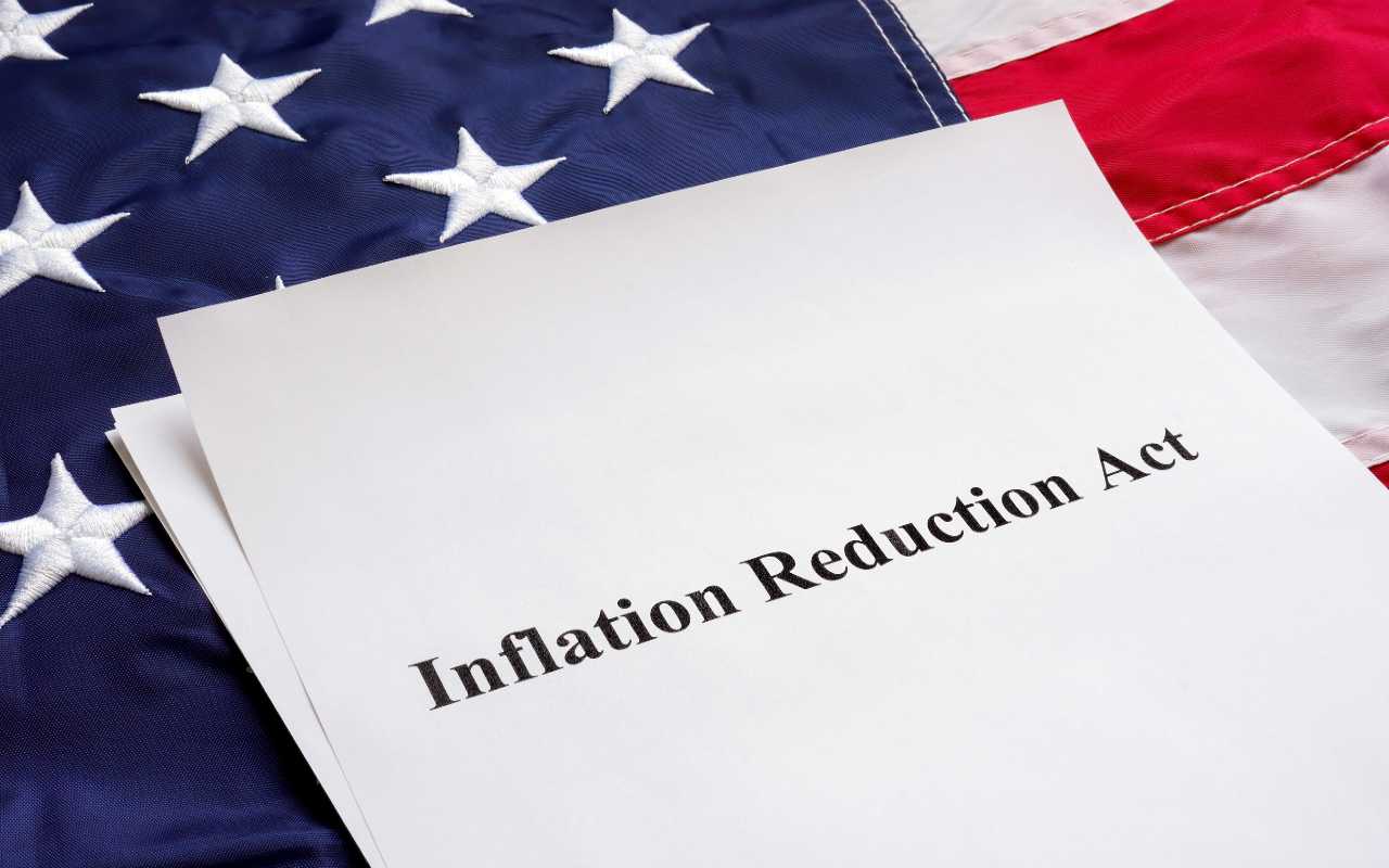 Si se aprueba la Ley de Reducción de la Inflación aumentarán algunos taxes. | Foto: Depositphotos