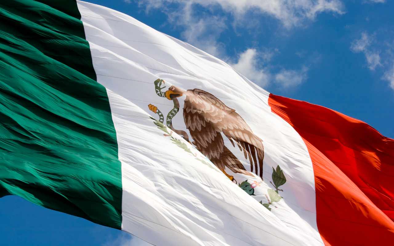 Chicago tendrá dos eventos por la Independencia de México previo al 15 de septiembre | Foto: Depositphotos