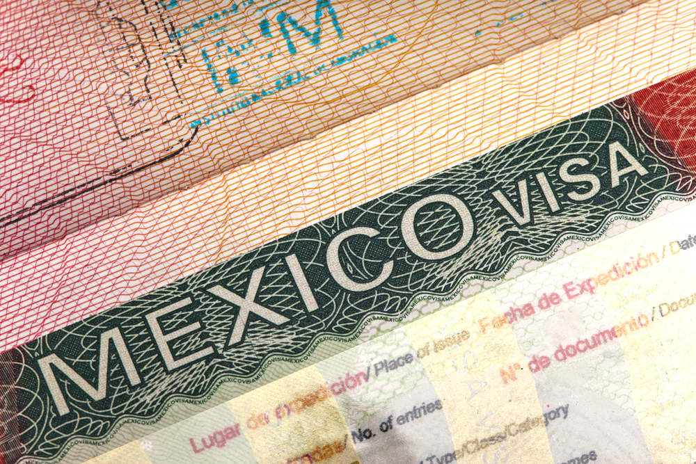 ¿Cómo entrar a México si eres latino? Aquí te decimos cómo. | Foto: Foto <a href=https://depositphotos.com/ title=Depositphotos>Depositphotos</a> 