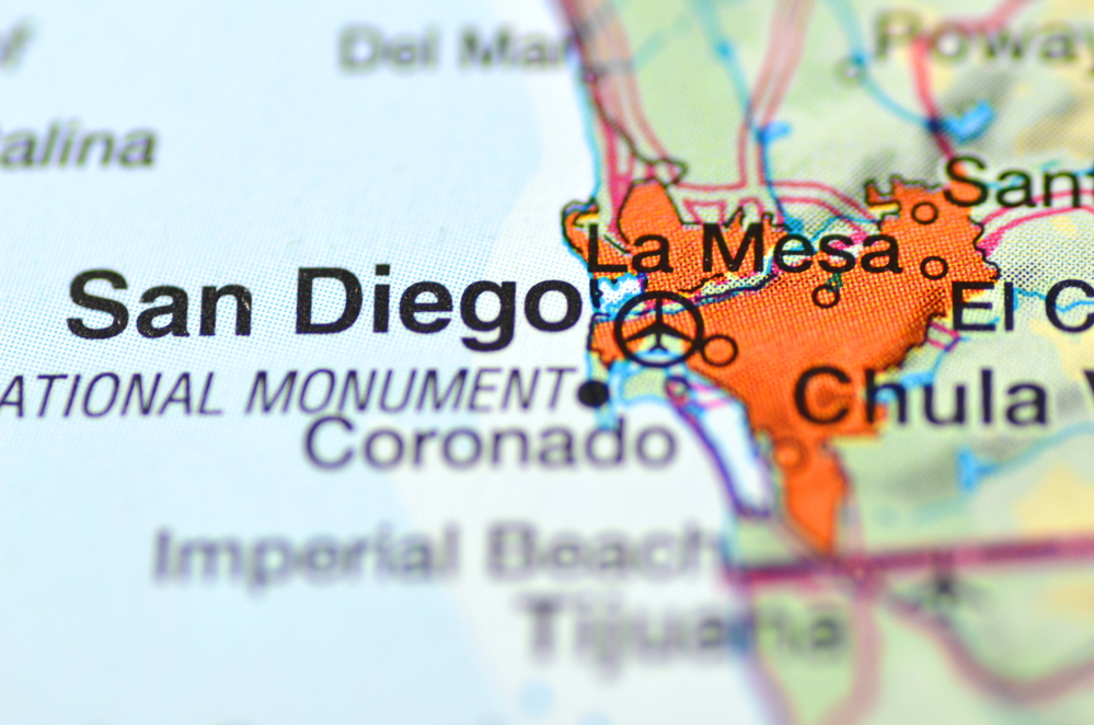 En octubre habrá jornada sabatina en el consulado mexicano de San Diego.