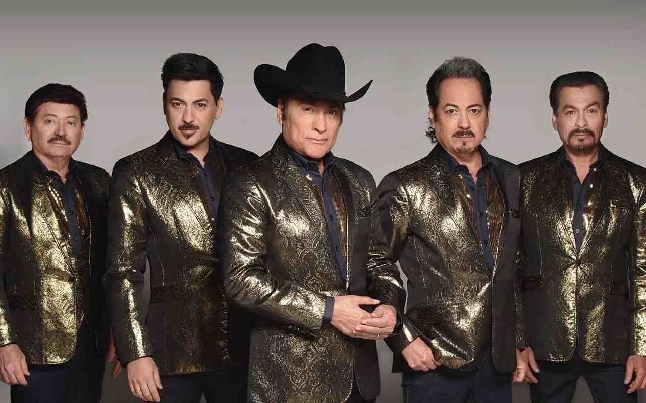 Los Tigres del Norte son músicos mexicanos que triunfan con su música en USA. | Foto: Facebook oficial de Los Tigres del Norte.