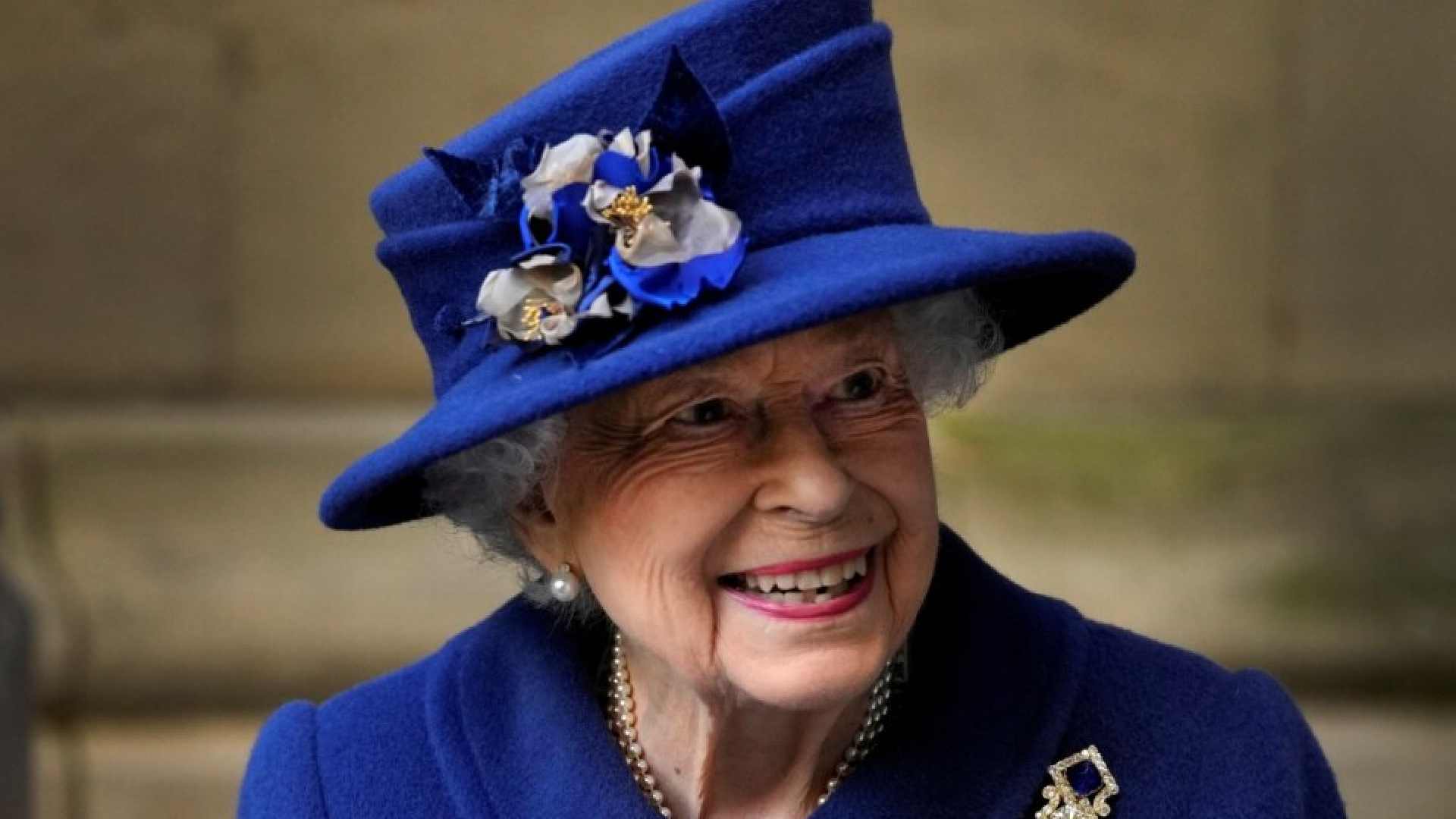 La reina Isabel II falleció y te presentamos el procolo que se seguirá tras su muerte. | Foto: VOA / Reuters.