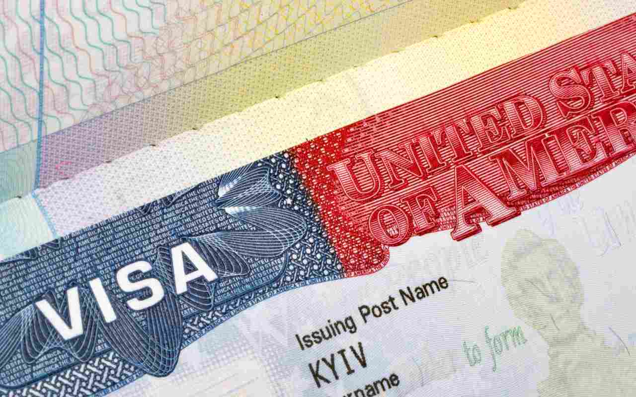 Visa Americana ¿se Pueden Solicitar Citas De última Hora 9093