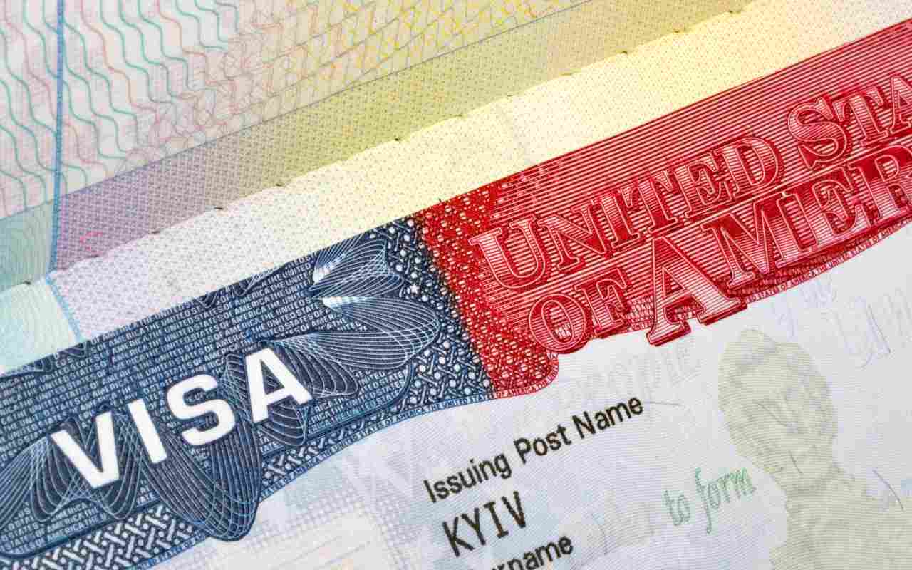 Visa Americana ¿se Pueden Solicitar Citas De última Hora 8515