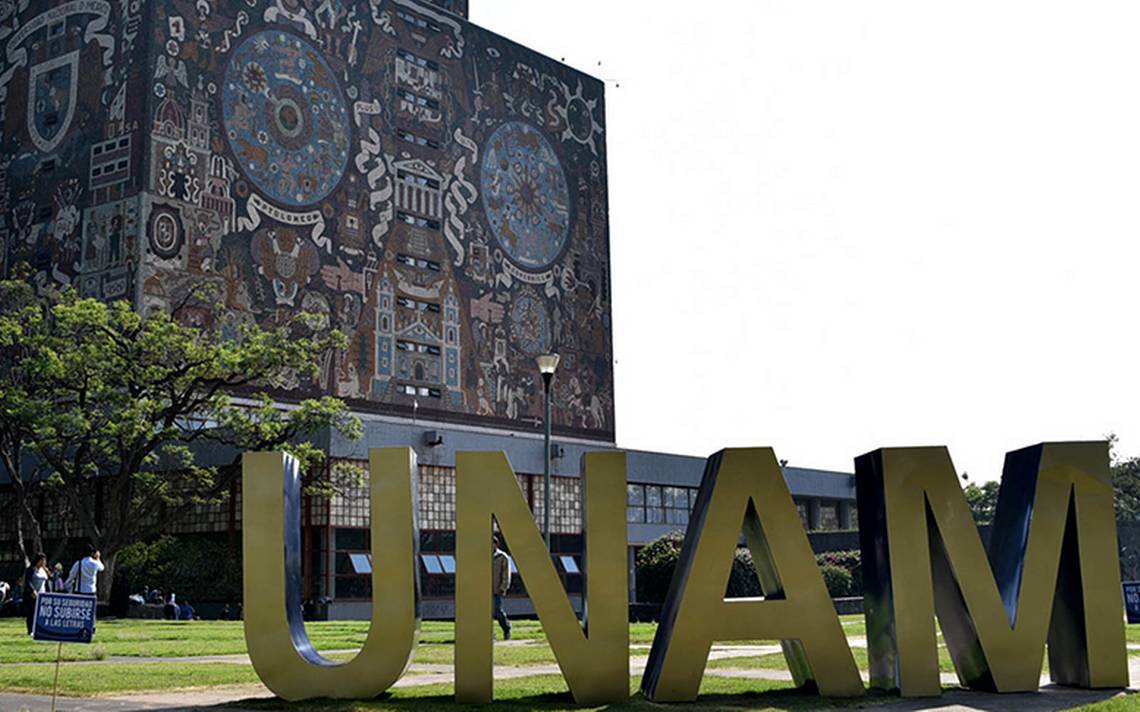 Curso de inglés gratuito en la UNAM | Foto: UNAM