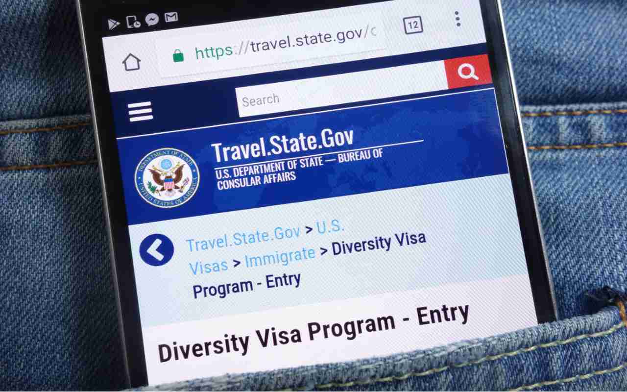 Lotería de visas 2024 10 consejos de USA para ganar la Green Card