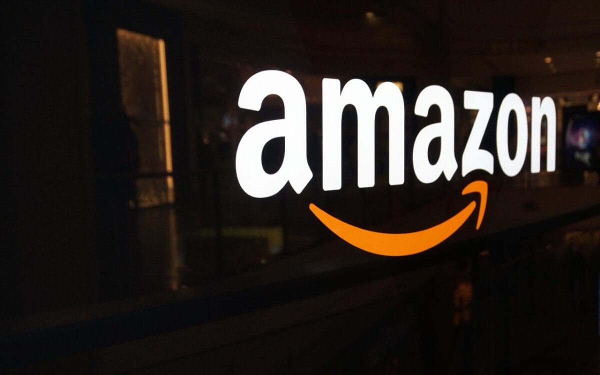 Amazon ofrece trabajo en USA para más de 150 mil personas. | Foto: <a href=https://depositphotos.com/ title=Depositphotos>Depositphotos</a>