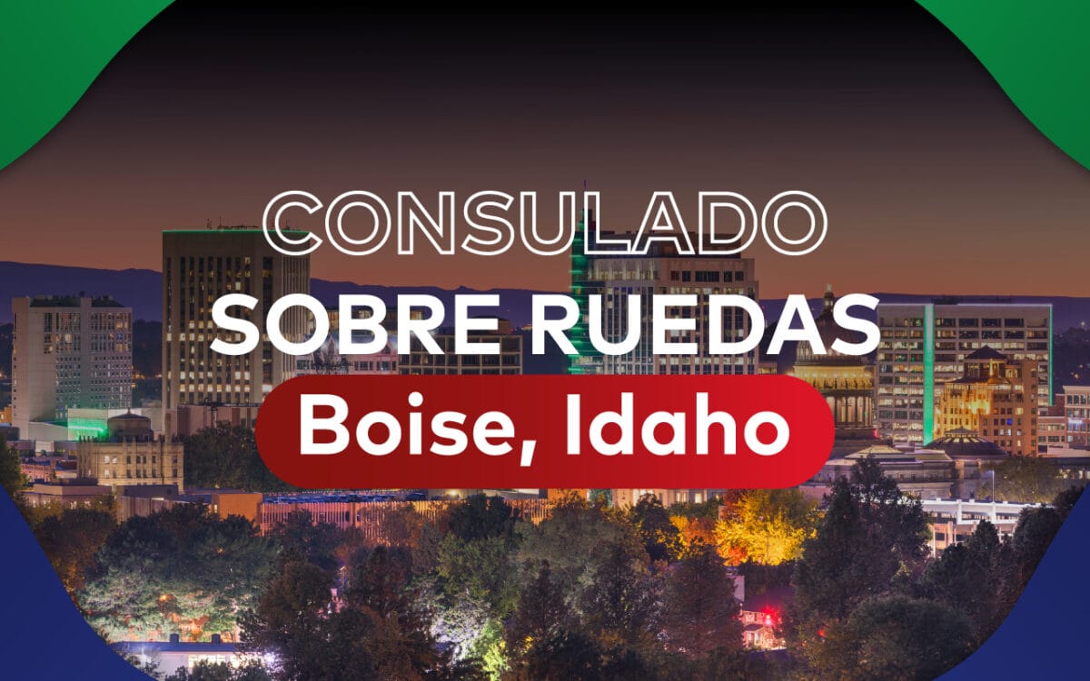 Jornada sabatina en Boise