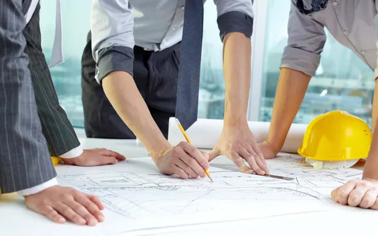 El Consulado de USA en Mérida, Yucatán, está buscando ingenieros para darle trabajo. | Foto: Depositphotos