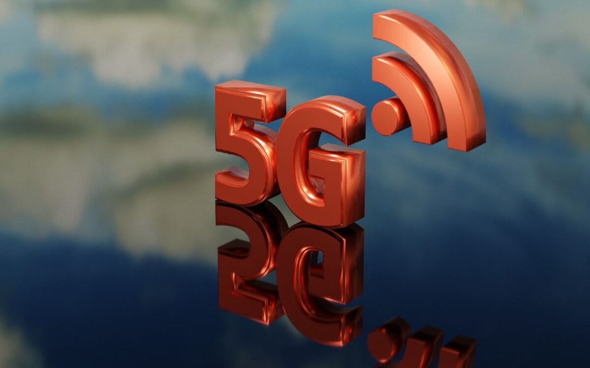 La transformación del éxito de España con el 5G. | Foto: Pixabay.