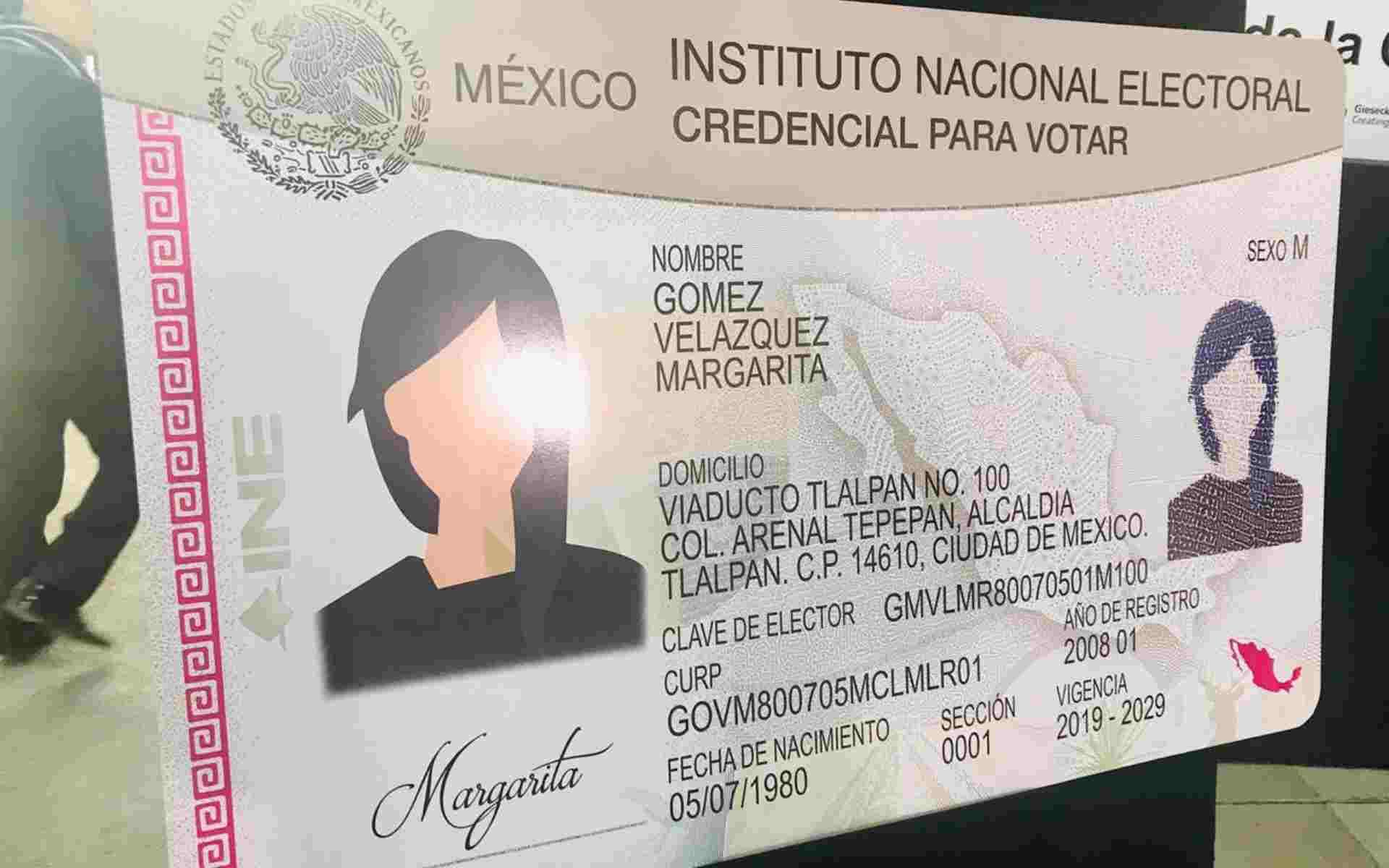 Esta solicitud se hizo gracias a la petición de los mexicanos en el exterior | Foto: INE México