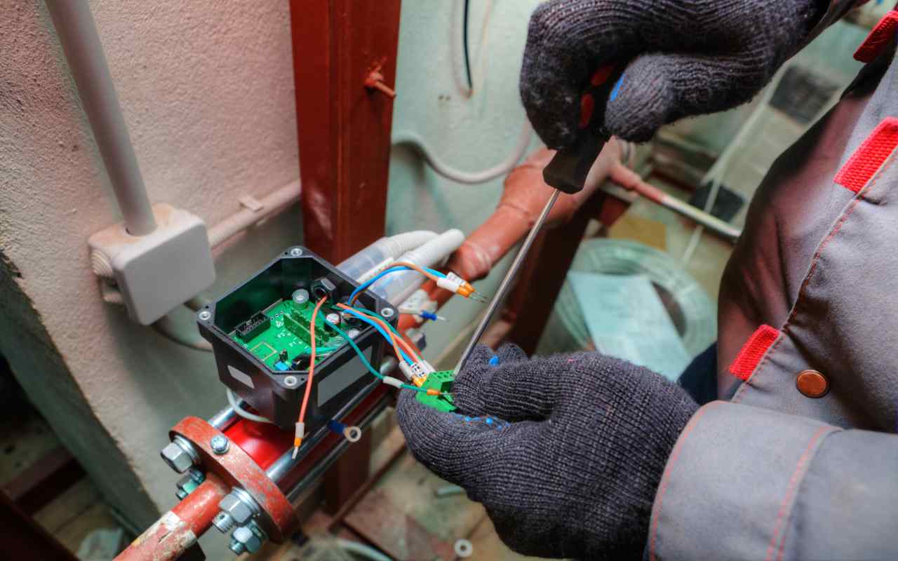 El Consulado de USA en Mérida ofrece trabajo para mecánicos eléctricos. | Foto: Depositphotos