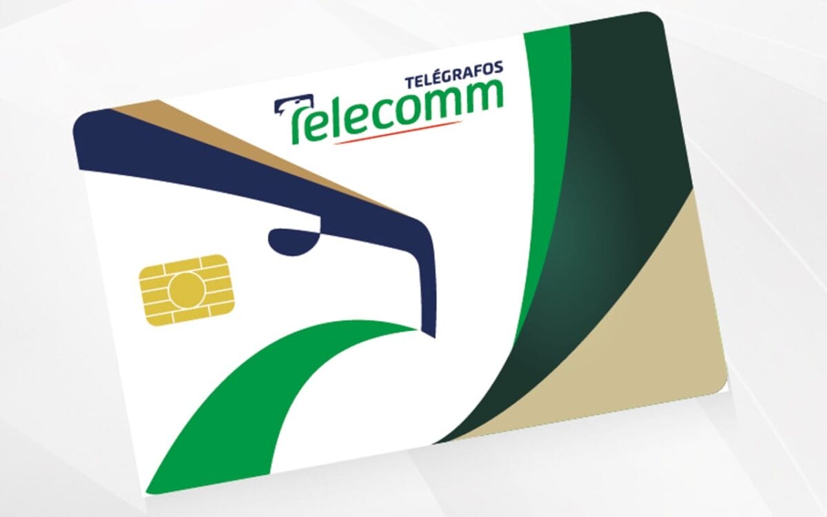 Te presentamos la tarjeta Remesas Paisano, de Telecomm. | Foto: Cortesía del Gobierno de México.