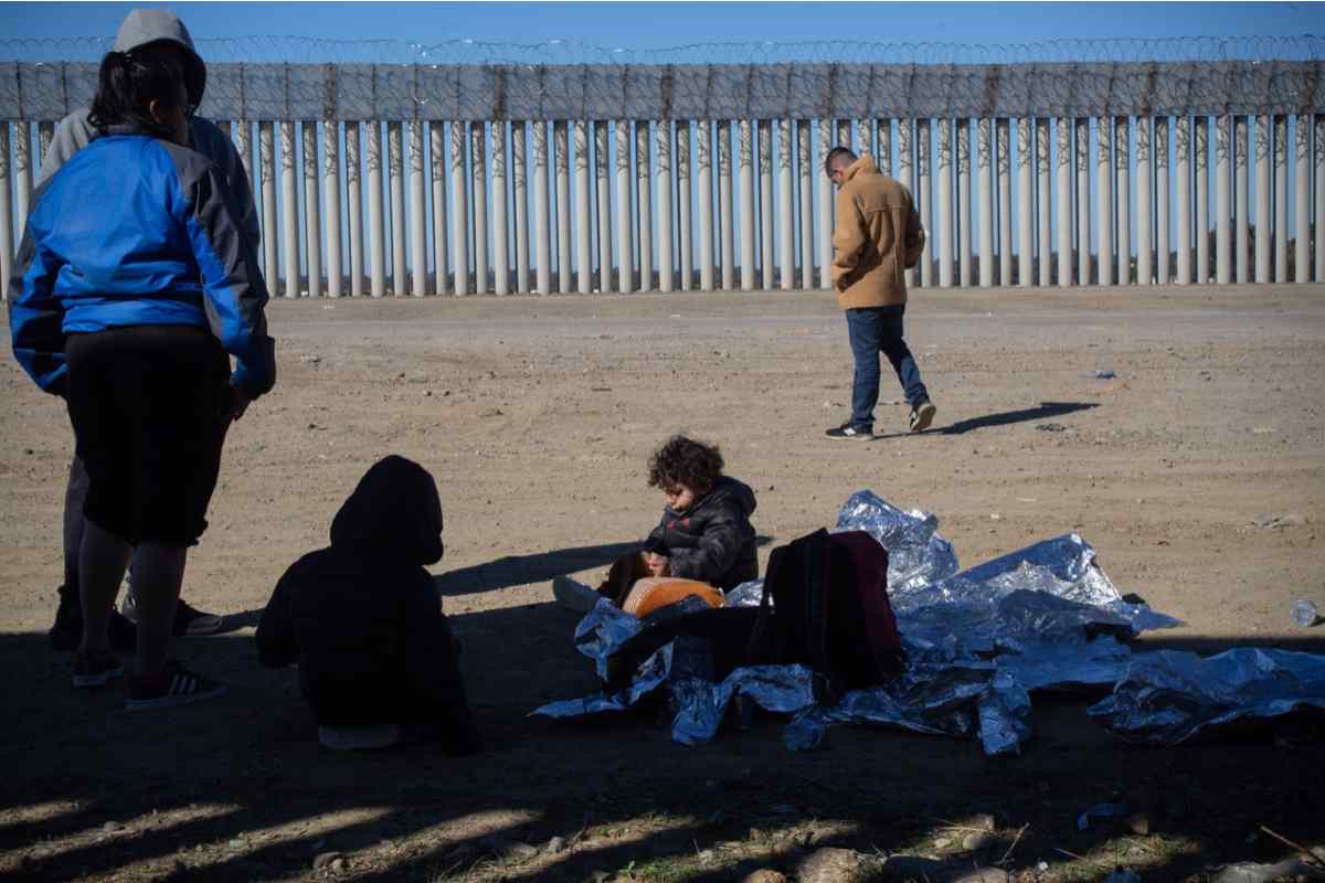 Aunque las barreras que impedían acceder al sistema de asilo están siendo eliminadas, hay otros obstáculos | Foto: Aimme Melo