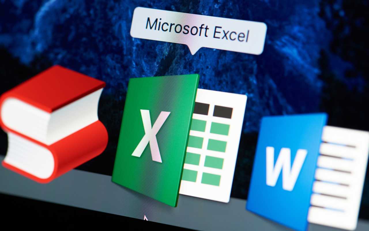 Quieres aprender a usar Microsoft Office Excel?