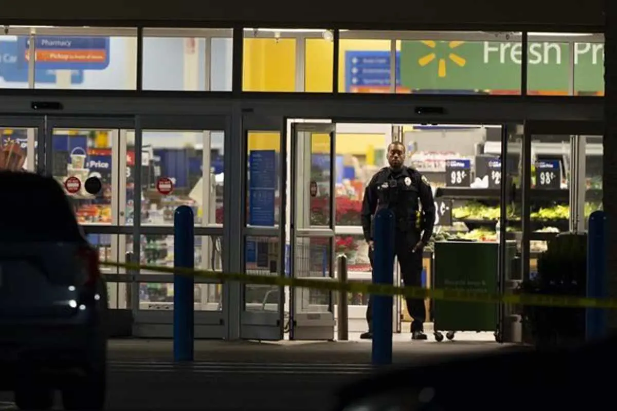 Foto: AP / Voz de América