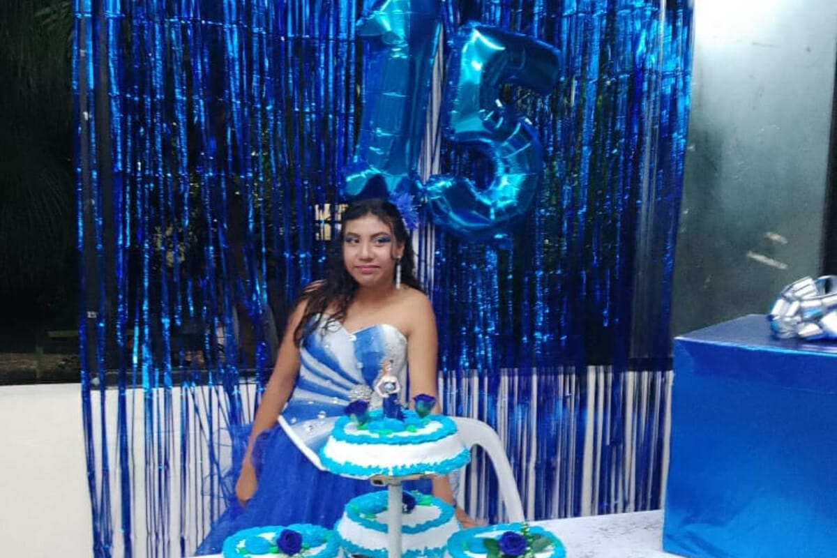 Quinceañera