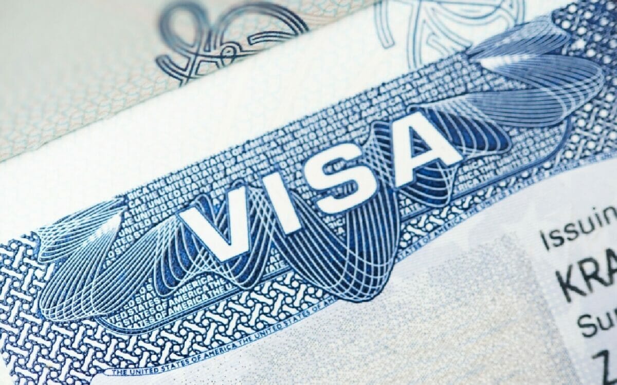 ¿Cuántas veces y por cuánto tiempo puedo entrar a USA con visa de turista en 2023? | Foto: Depositphotos.