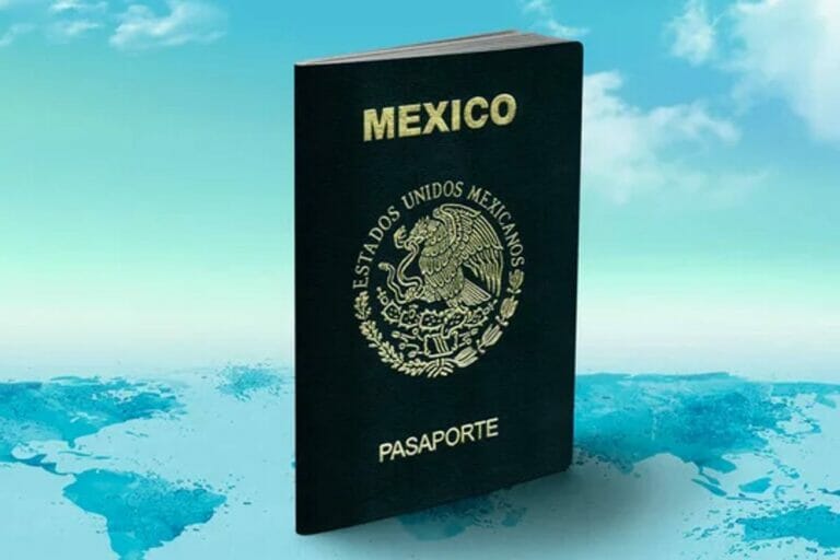 ¿cuál Será El Costo De La Matrícula Consular Y El Pasaporte En 2023emk 1567