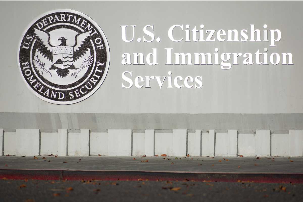 USCIS ha dado tiempos extras para presentar documentos desde marzo de 2020 | Foto: Imagen de archivo de Depositphotos