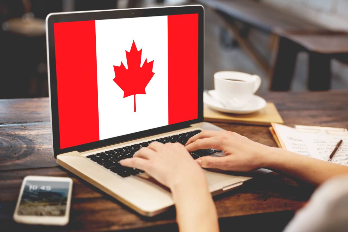 ¿Sabías qué? La embajada no emite visas de trabajo para Canadá | Foto: Imagen de archivo de depositphotos