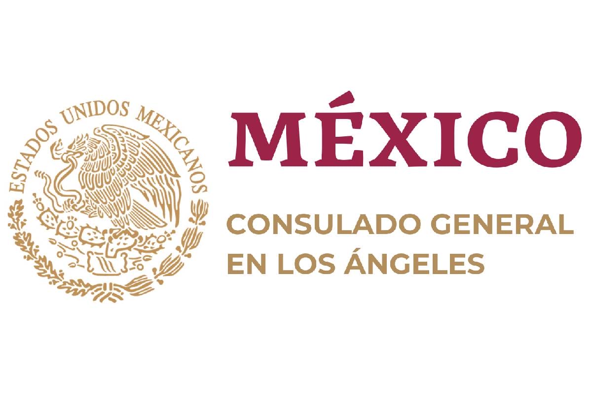 ¿Cómo contacto al Consulado de México en Los Ángeles? | Foto: Consulado General de México en Los Ángeles.