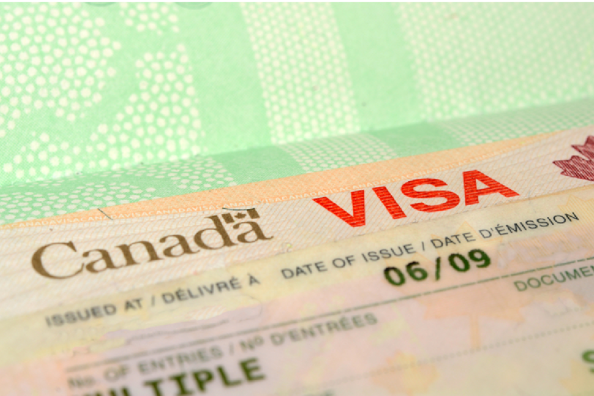 ¿Cómo tramito la visa de estudiante para Canadá? | Foto: Imagen del Archivo de Depositphotos.