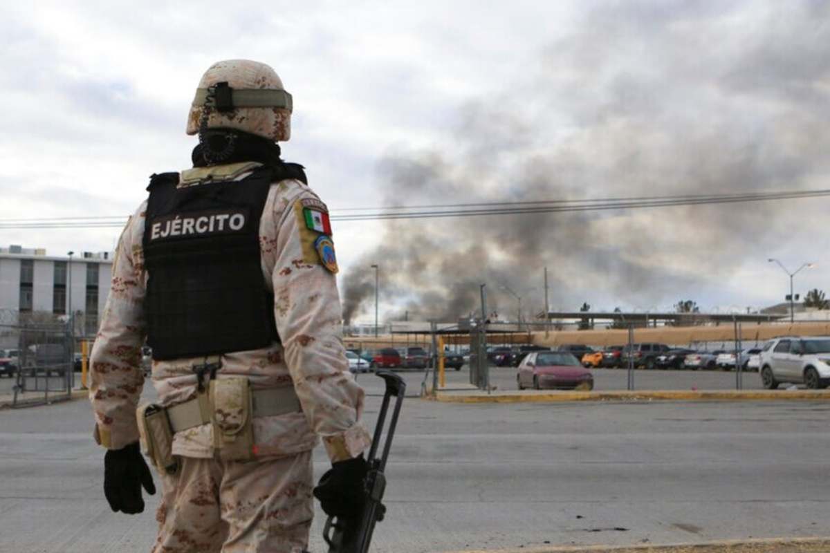 El motivo para ir contra los narcos mexicanos acusándolos de terroristas es por la muertes por las drogas | Foto: AP / Voz de América
