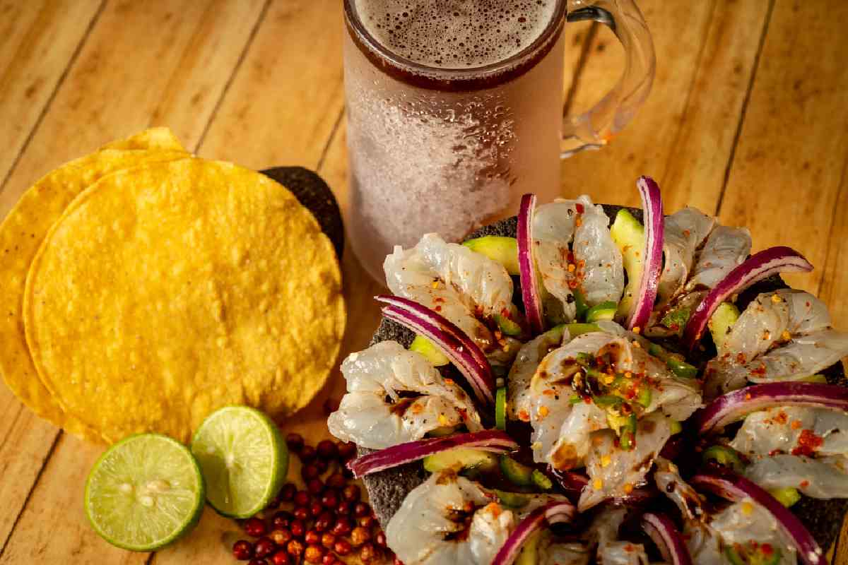 Si no sabes qué comer durante la Cuaresma 2022, te damos estos 5 platillos tradicionales. | Foto: Imagen del Archivo de Depositphotos.