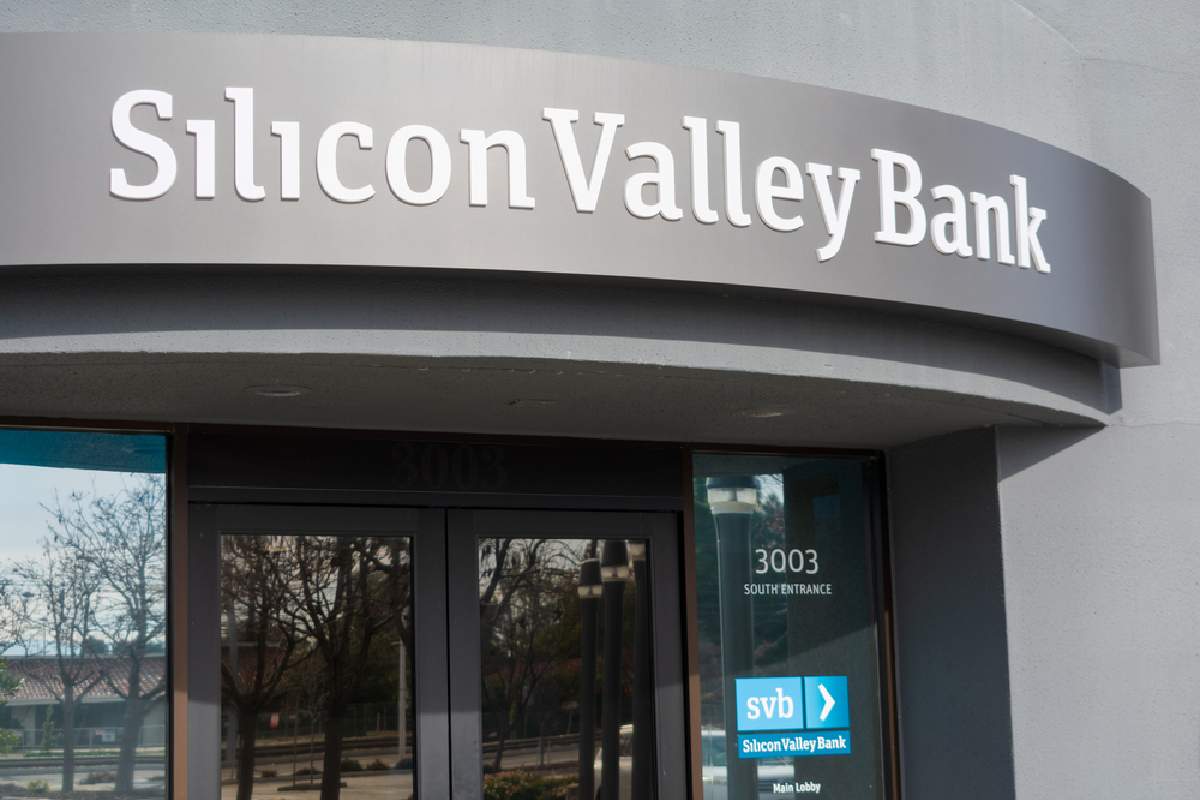 Silicon Valley Bank no pagará a sus clientes con dinero de los contribuyentes. | Foto: Imagen del Archivo de Depositphotos.