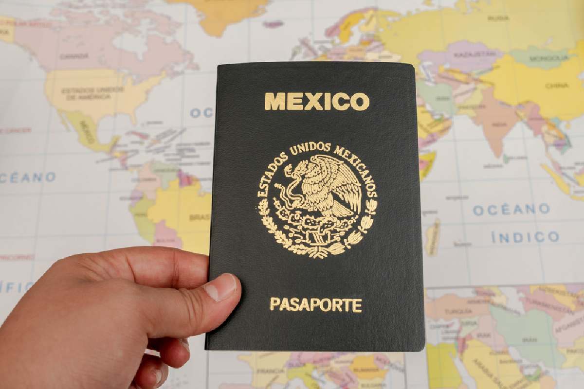Estas son las situaciones en las que puedes perder la nacionalidad mexicana. | Foto: Imagen del Archivo de Depositphotos.