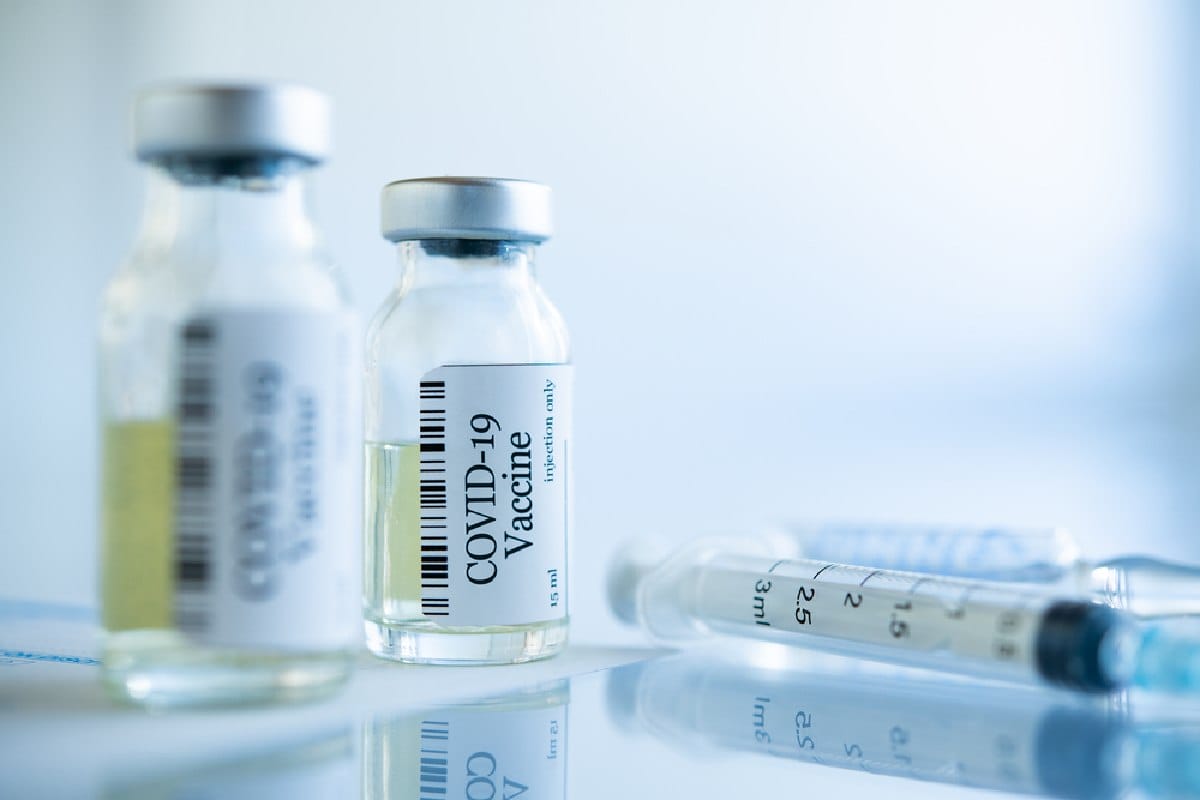 Estados Unidos aprueba una nueva vacuna de refuerzo contra el COVID-19 | Foto: Imagen del Archivo de Depositphotos.
