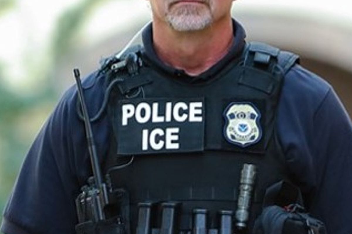 Foto: ICE.gov