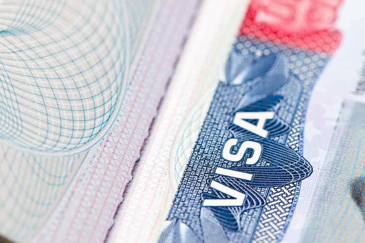 Hasta mediados de mayo de 2023, el tiempo de espera promedio para obtener la visa de turista en México supera los 600 días | Foto: iImagen de archivo de Depositphotos