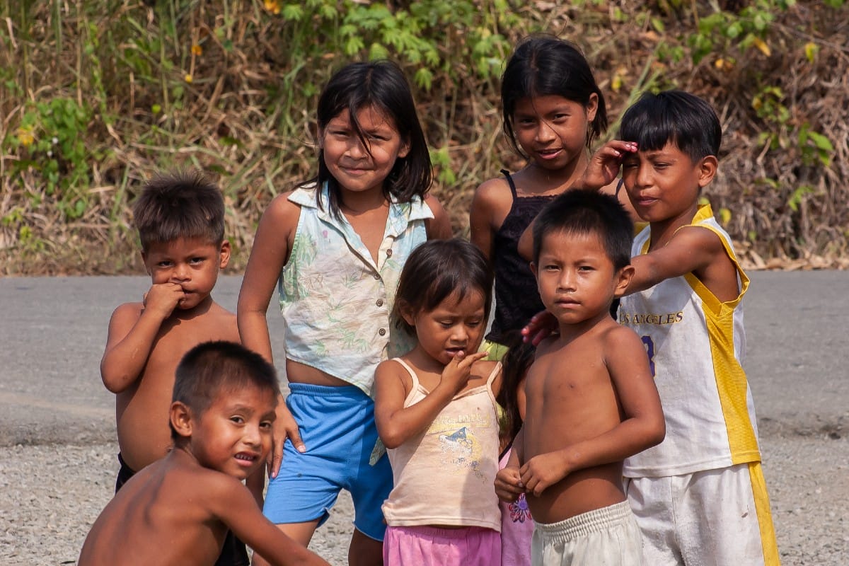 OPINIÓN | Proyecto piloto de la Cátedra de Investigación Elías Landsmanas Dymensztejn – Anáhuac en Niños Migrantes no Acompañados