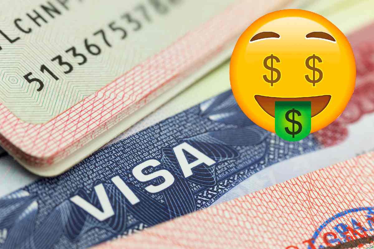¿Cuáles son los nuevos requisitos y cuánto costará la visa americana a partir del 30 de mayo? | Foto: Conexión Migrante.