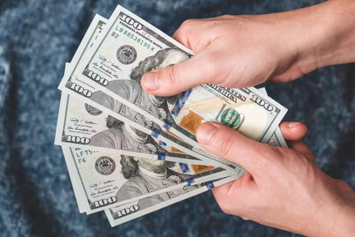 ¿cómo Enviar Dinero De Estados Unidos A México 4 Formas De Enviar Remesas