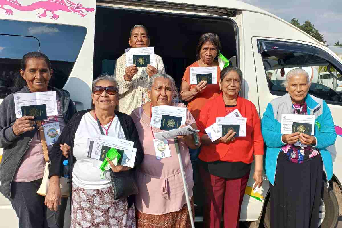 El Club Renacer Guerrerense ayudará a su comunidad de origen con los recursos recaudados en el evento | Foto: Club Renacer Guererense Facebook