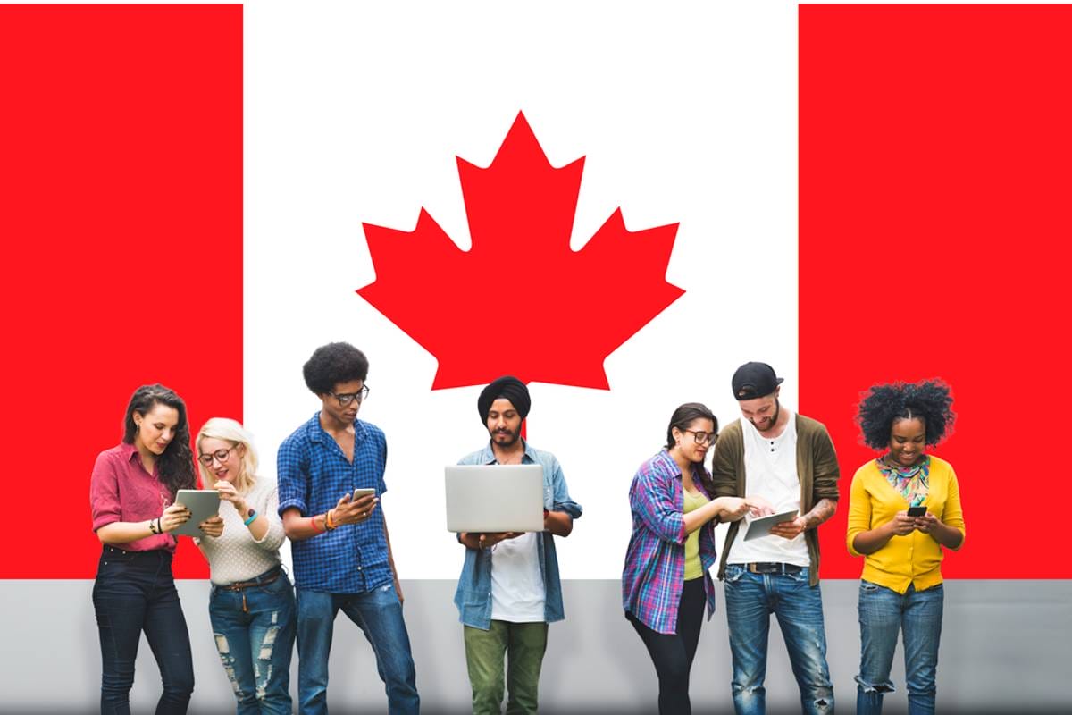 ¿Qué son los programas Co-op para estudiar y trabajar en Canadá? | Foto: Imagen del Archivo de Depositphotos.